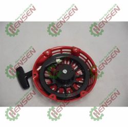 Recoil starter for honda GX160