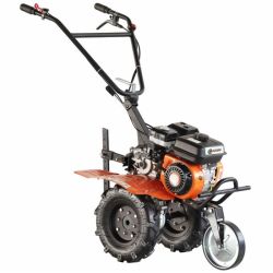 7hp belt driven gasoline power tiller