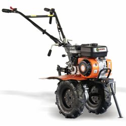 7hp small gasoline cultivator HS500B