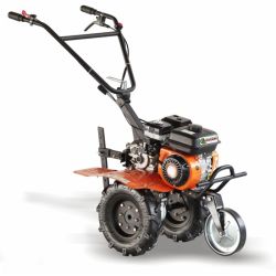 gasoline power tiller for garden and agricultural use HS500C